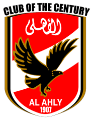 Al Ahly Sporting Club logo