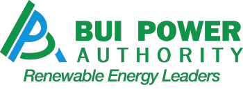 Bui Power Authority