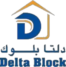 Delta Block logo