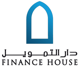 Finance House logo