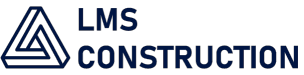 LMS Construction logo