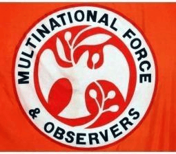Multinational Force & Observers