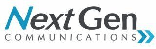 NextGen Communications logo