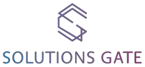 Solutions Gate logo