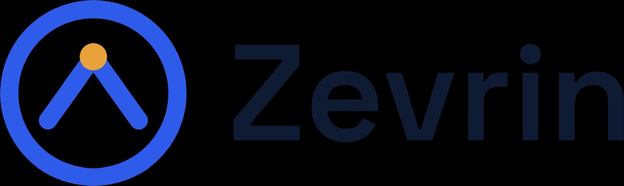 Zevrin logo